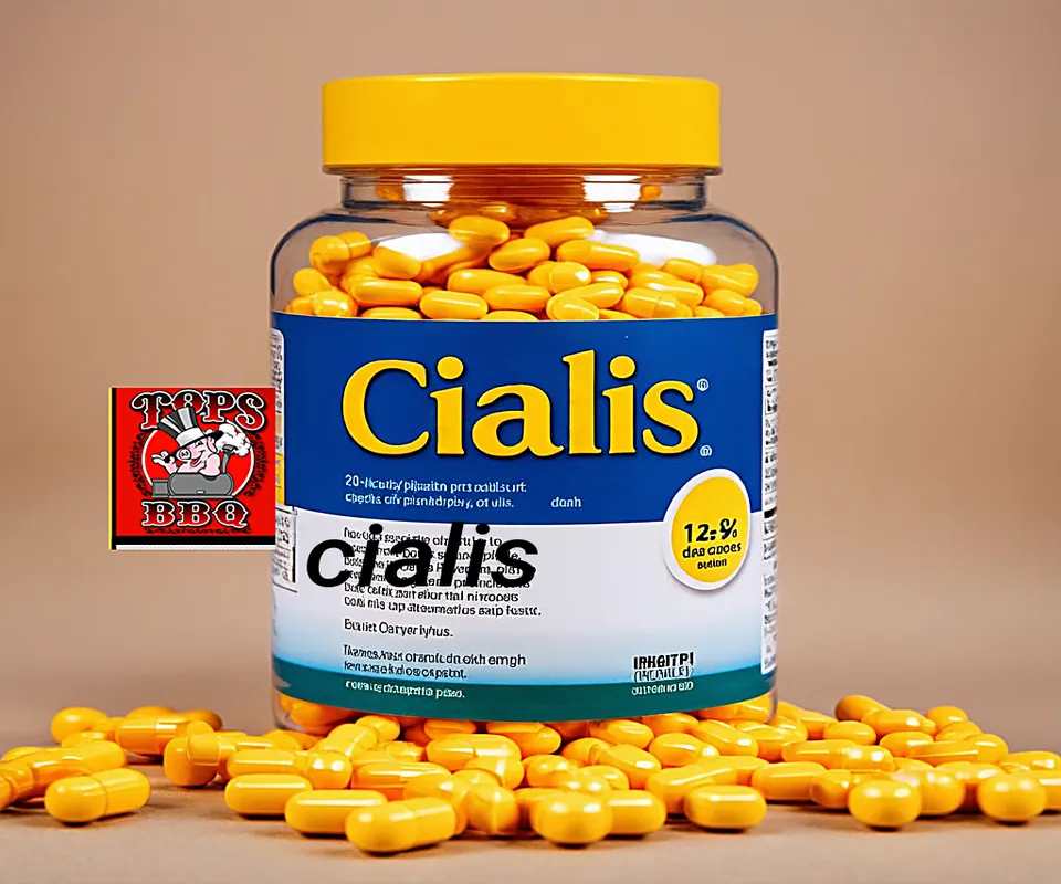 Comprare cialis online rischi